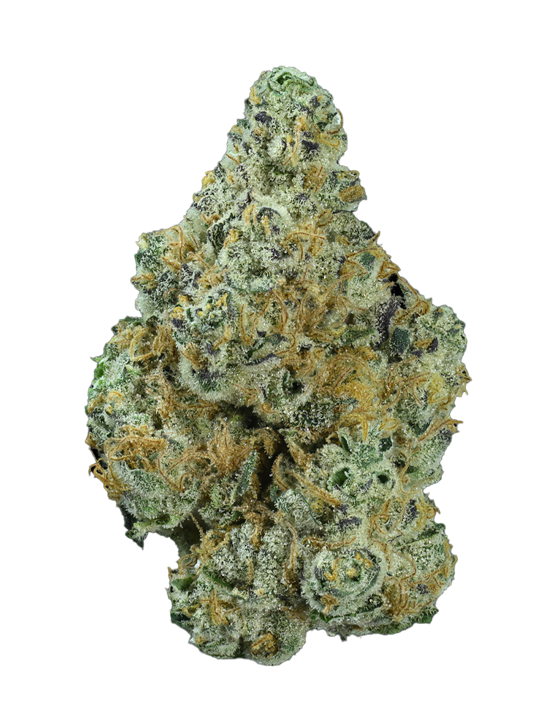 Garlic Ghost – Smoken Promises