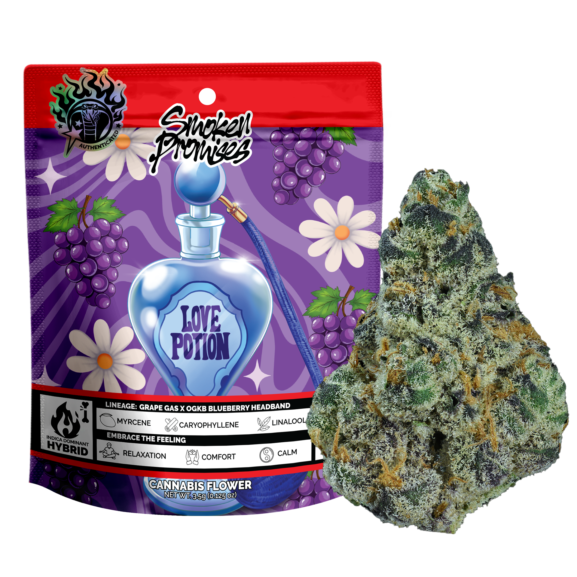 LOVE POTION 缶バッジ Anique Shop JAPAN