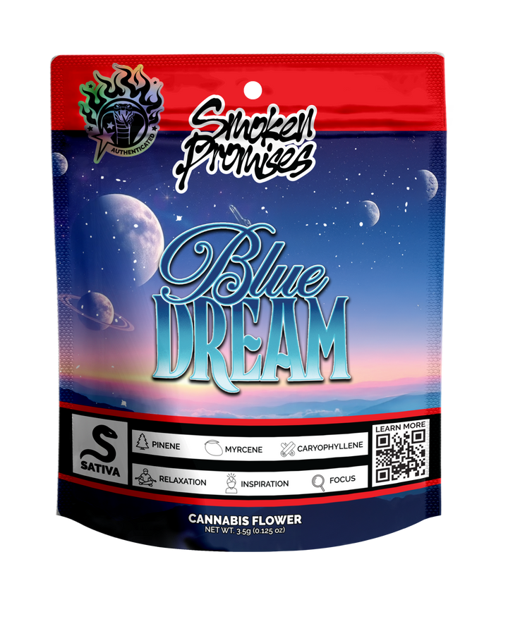 Blue Dream Eighth (AZ)