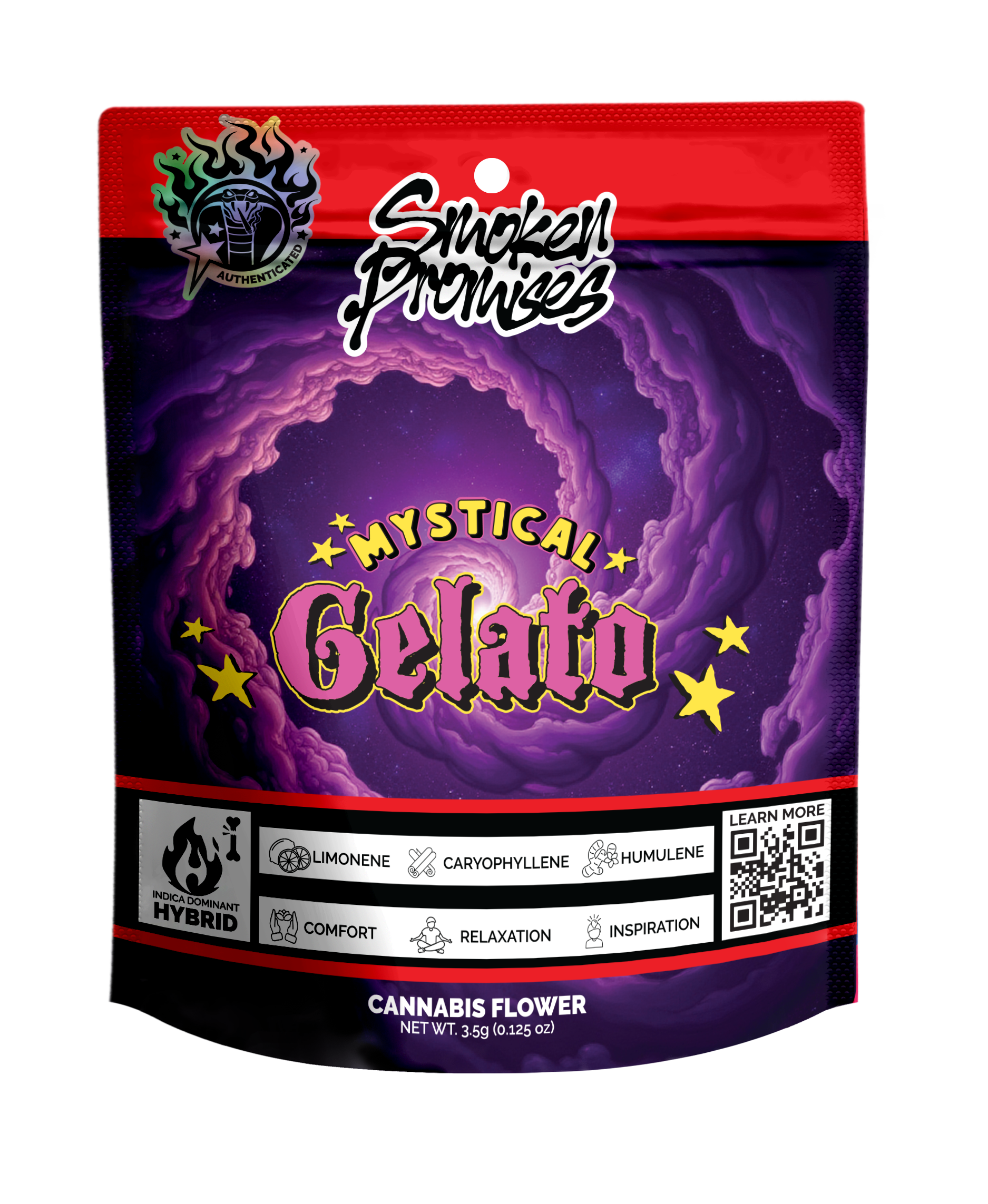 Mystical Gelato Eighth (AZ)