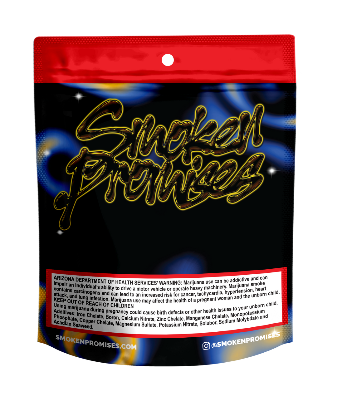 Whiplash Eighth (AZ)