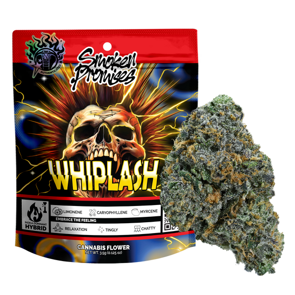 Whiplash Eighth (AZ)