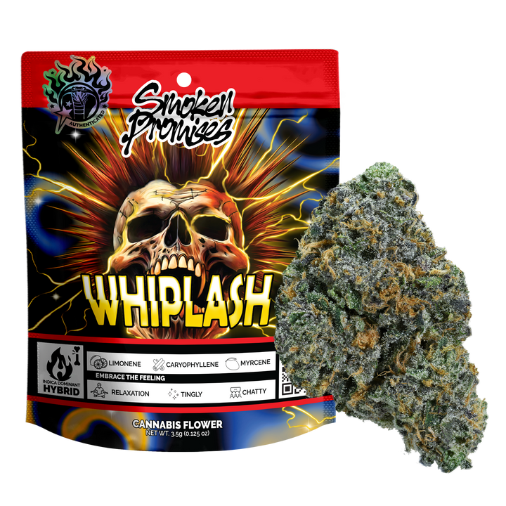 Whiplash Eighth (AZ)