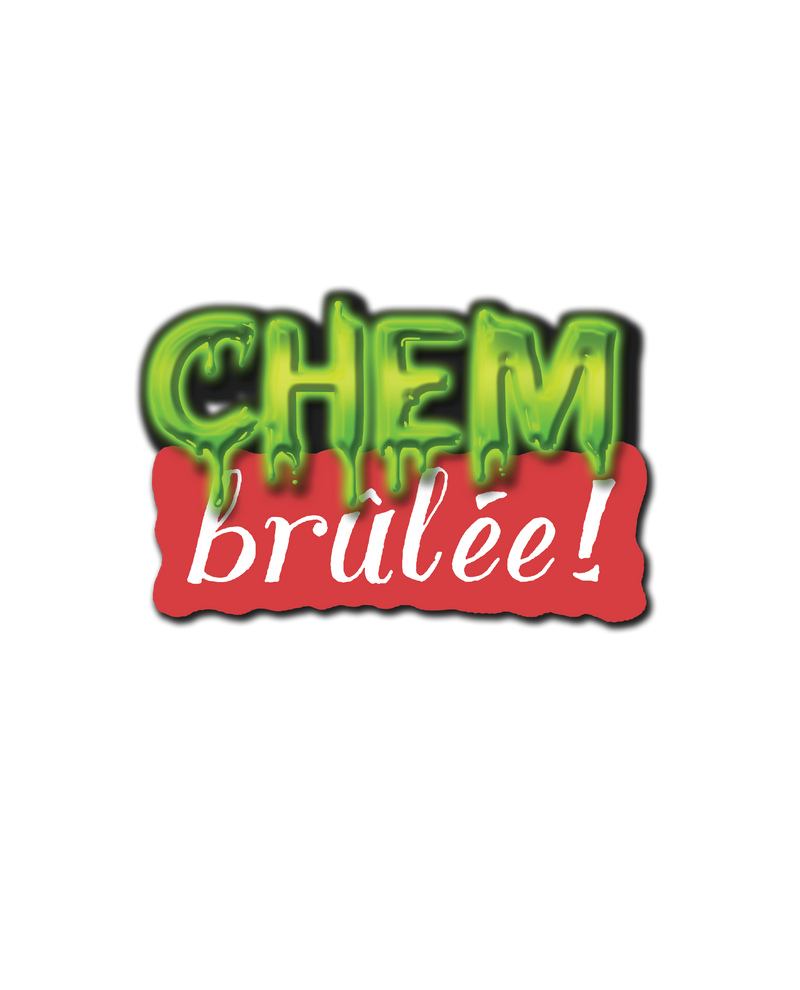 Chèm Brûlée