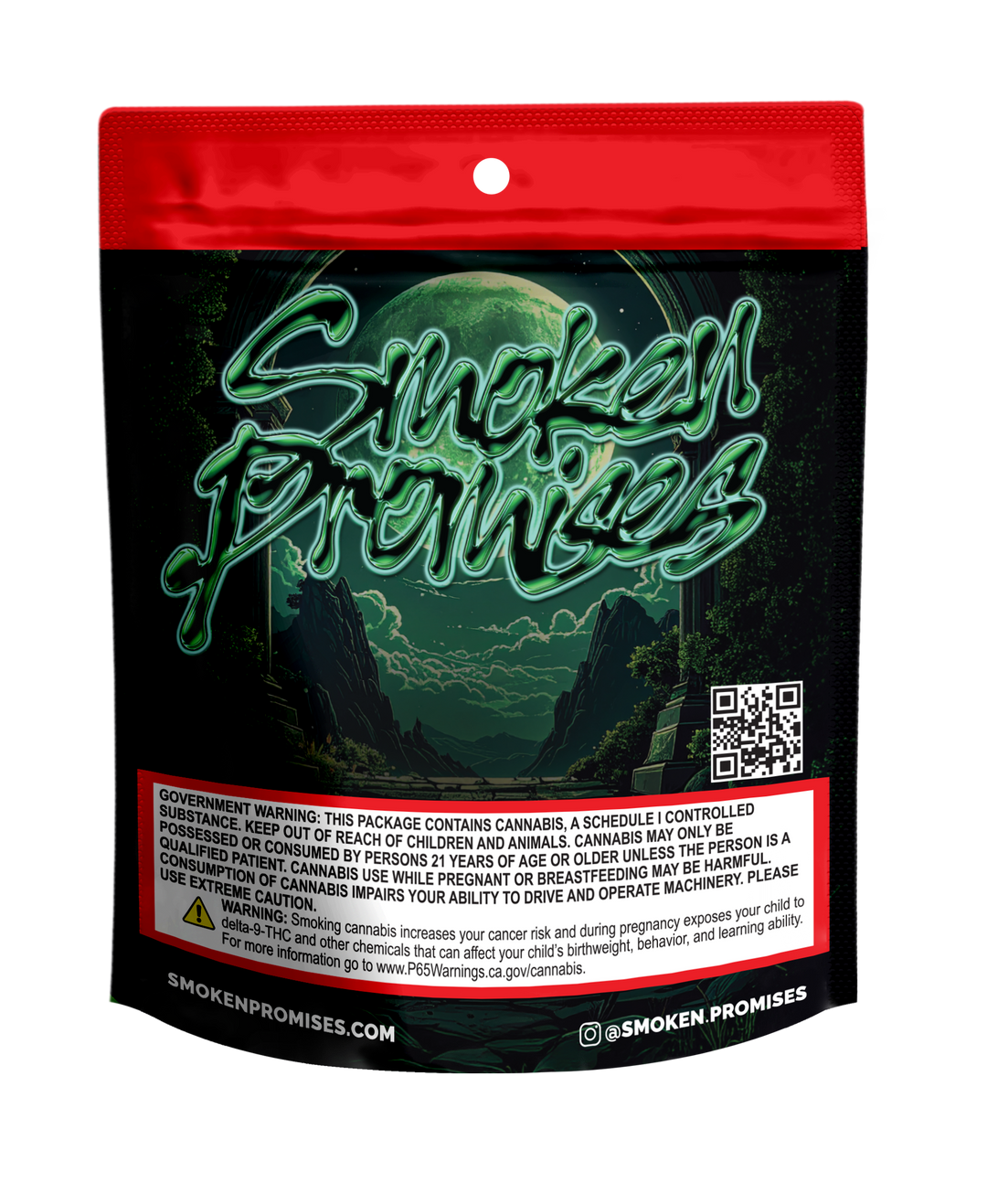 Dark Magic Eighth