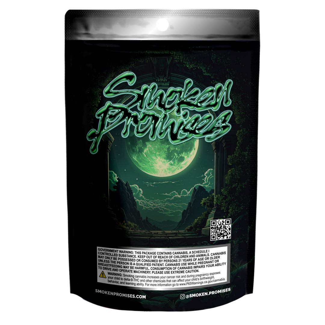 Dark Magic Half Ounce