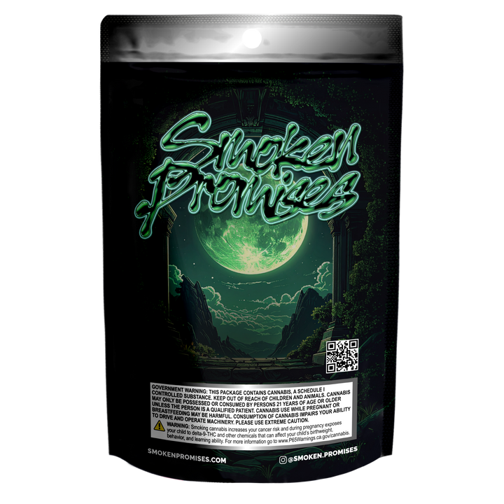 Dark Magic Half Ounce