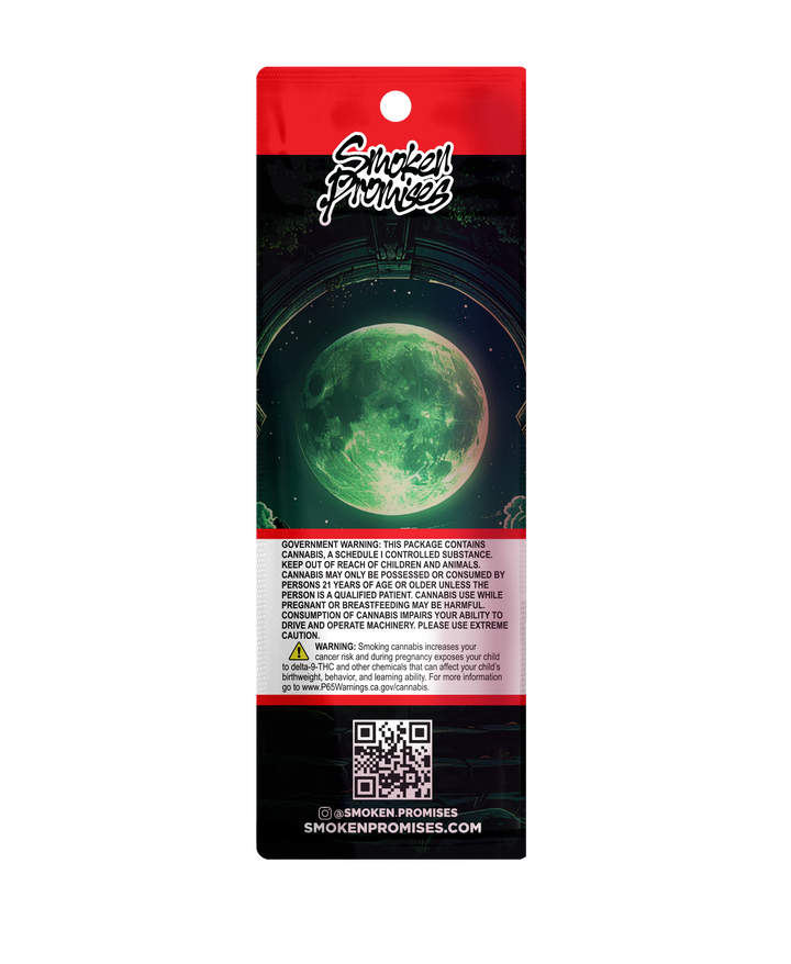 Dark Magic Pre-Roll