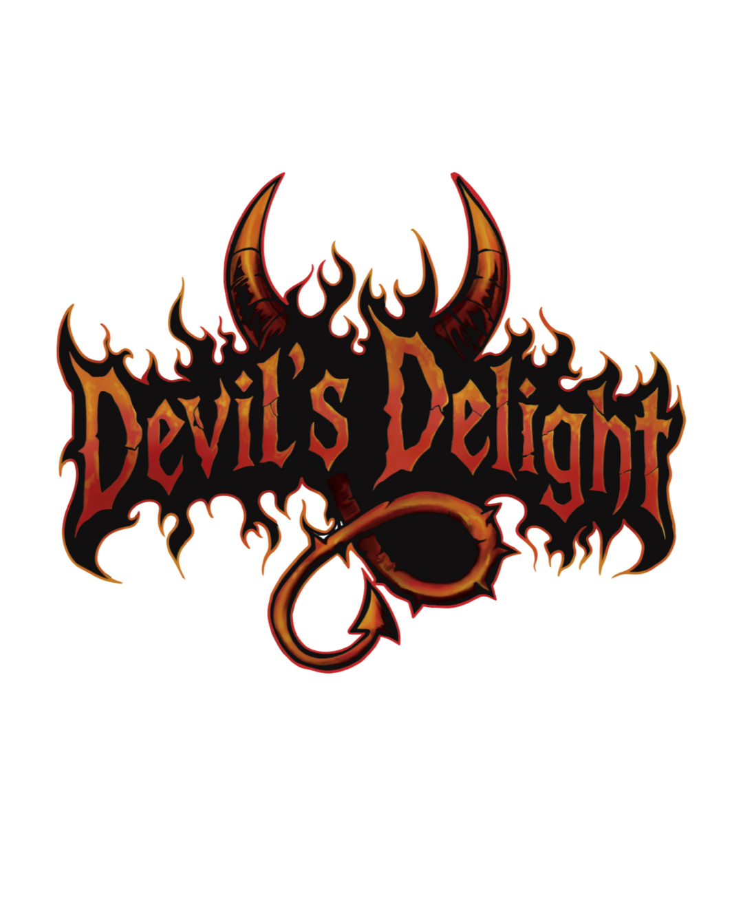 Devil's Delight