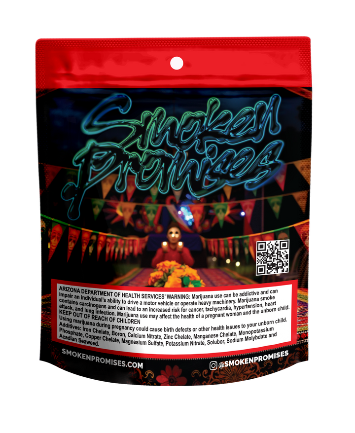 Fresca Fiesta Eighth (AZ)