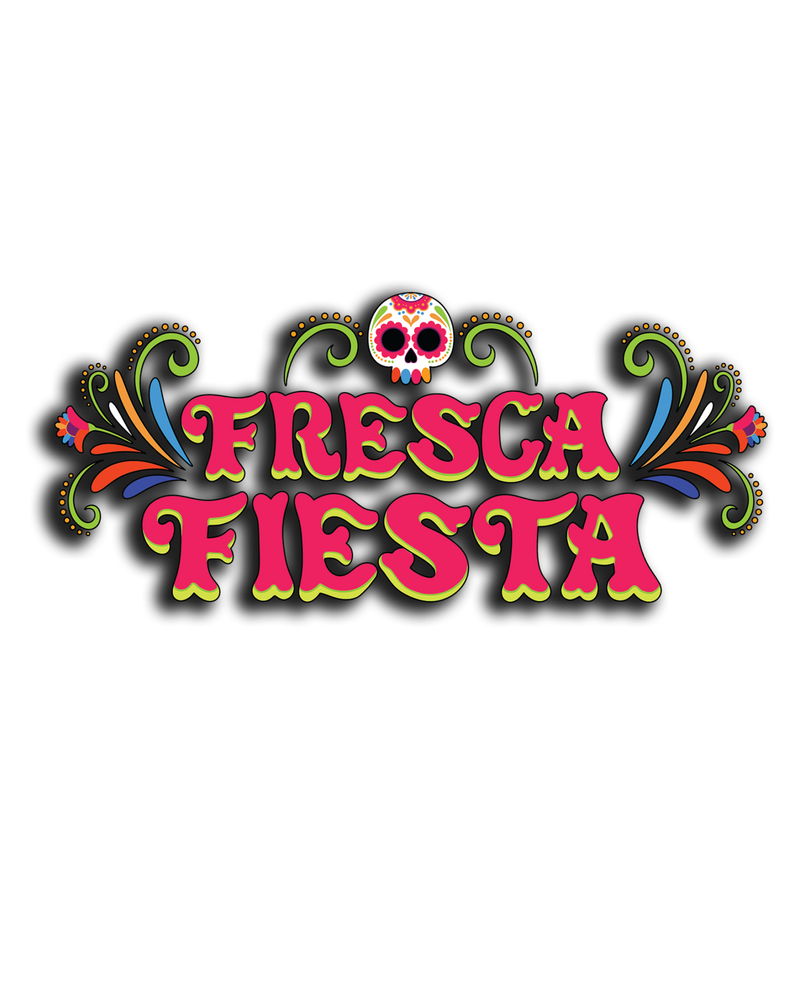 Fresca Fiesta