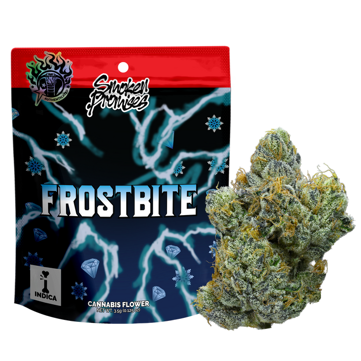 Frostbite Eighth (AZ)