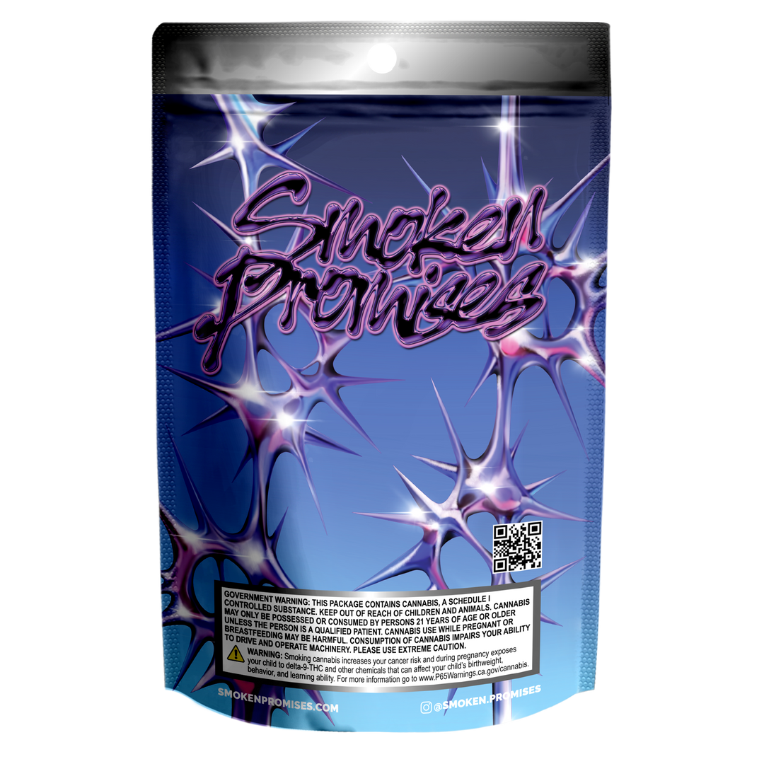 Heartthrob Half Ounce