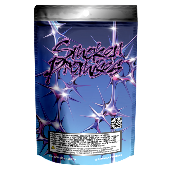 Heartthrob Half Ounce