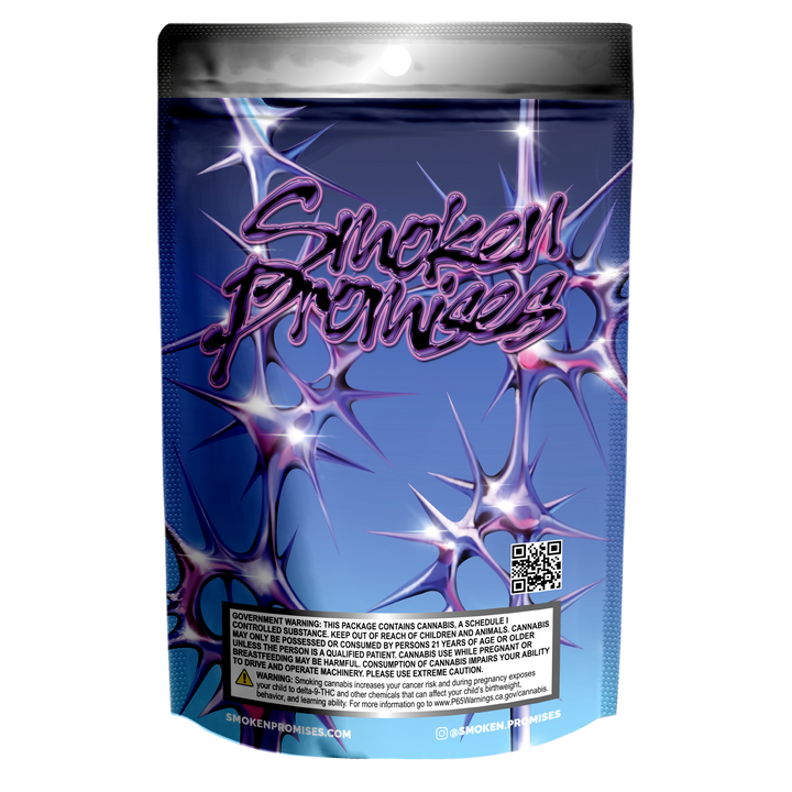 Heartthrob Half Ounce