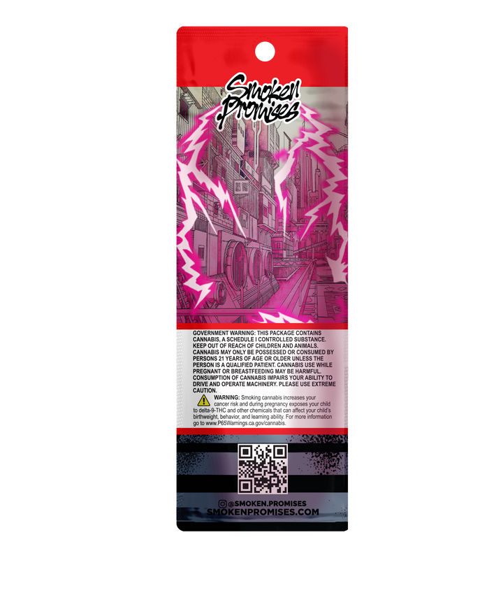 Hyper Crush Pre-Roll