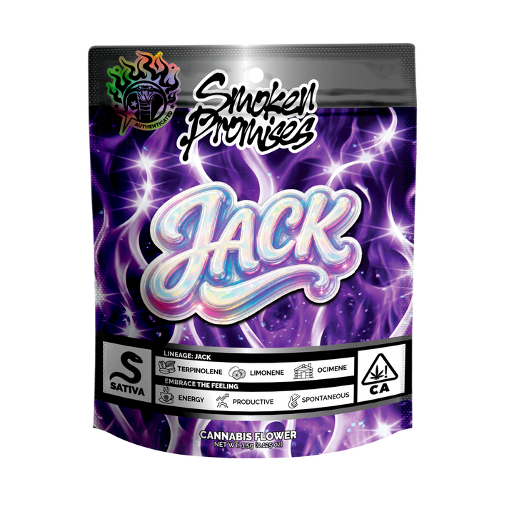 Jack Eighth