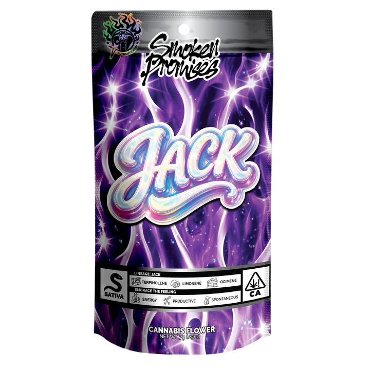Jack Quarter