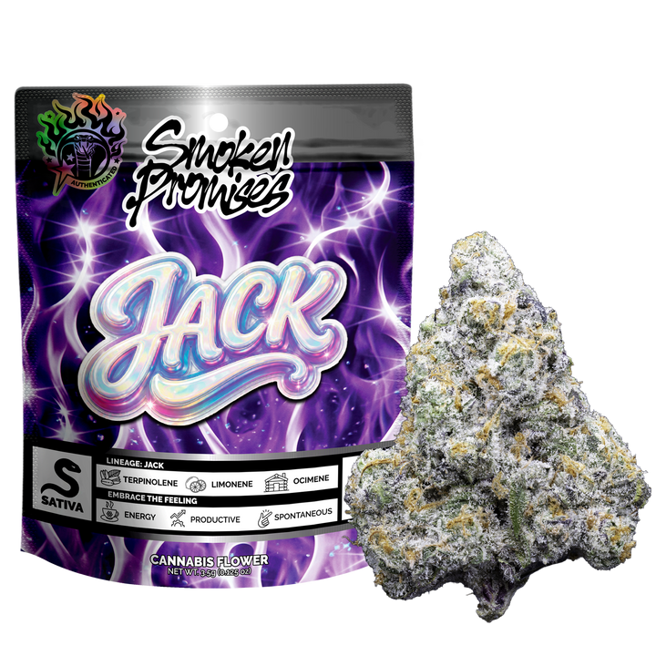 Jack Eighth