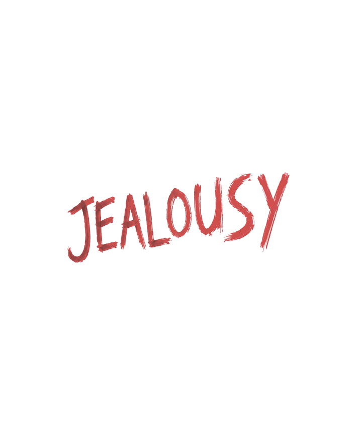 Jealousy