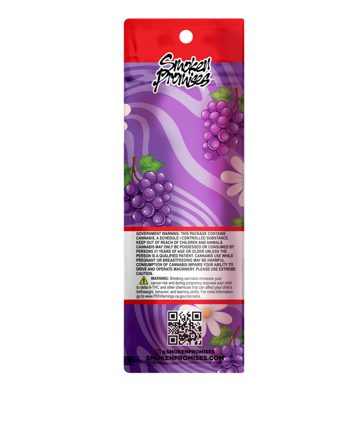 Love Potion Pre-Roll