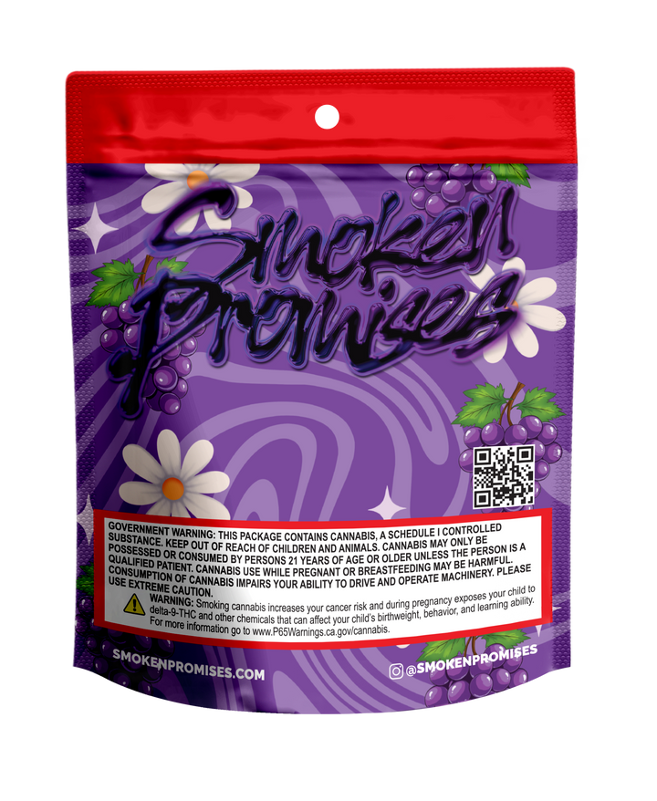 Love Potion Eighth