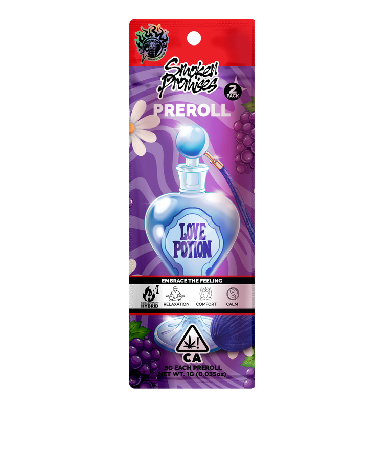 Love Potion Pre-Roll
