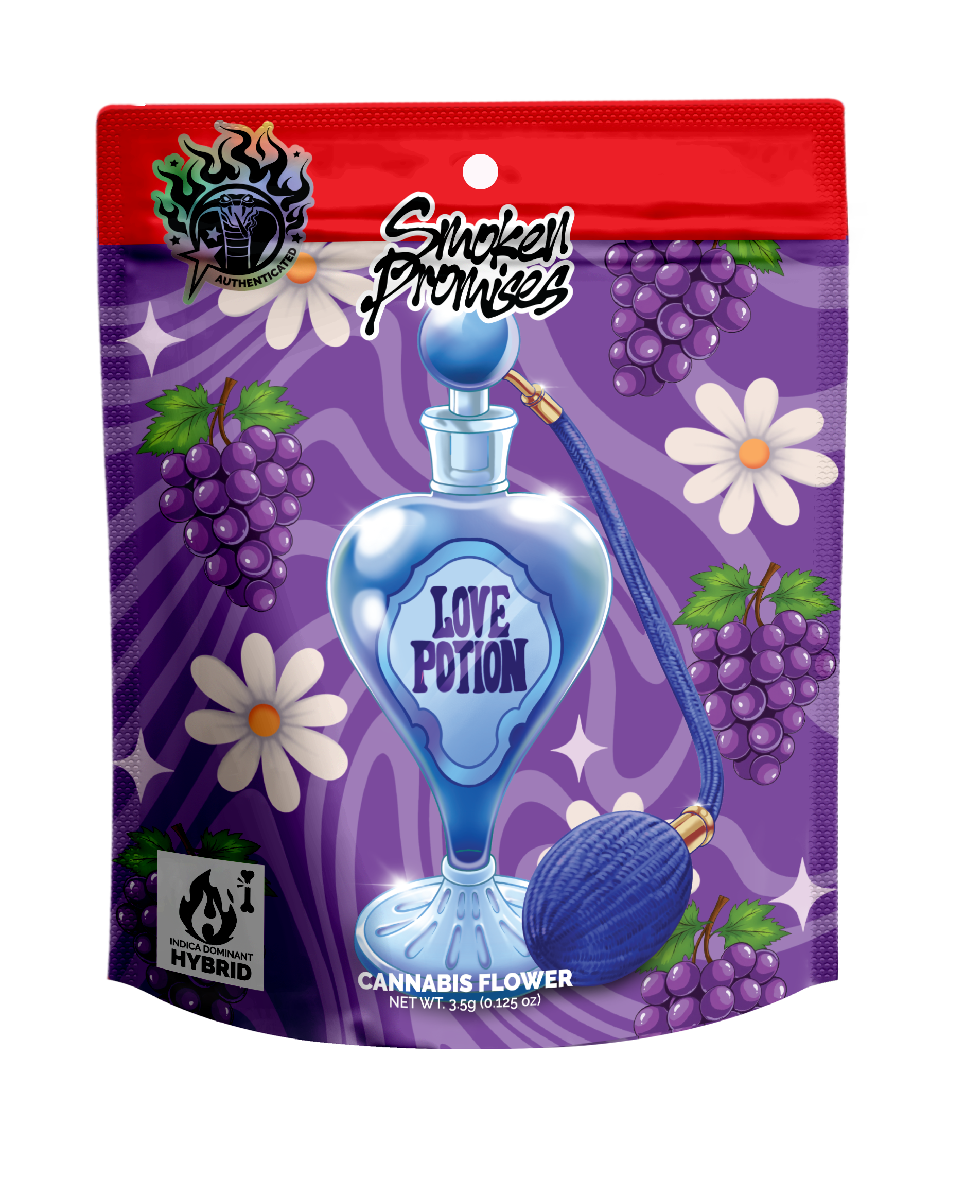 Love Potion Eighth (AZ)