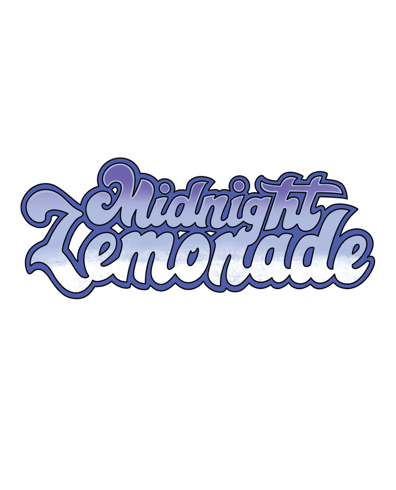 Midnight Lemonade
