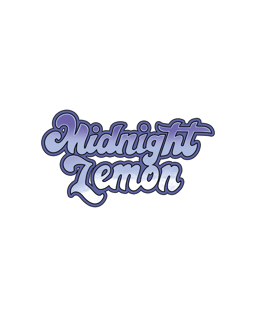 Midnight Lemon