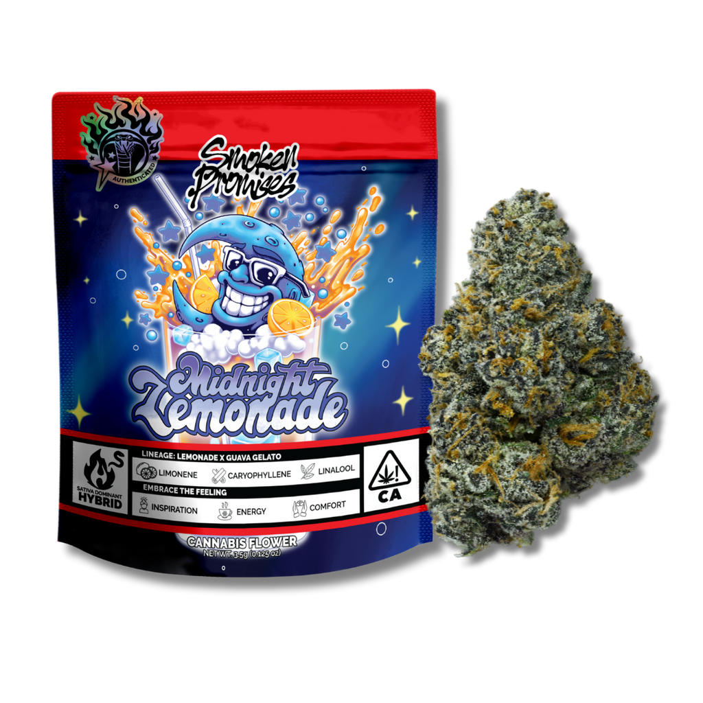 【lemonade】 loin nuit Lake Effect Lemonade - Northwoods Soda