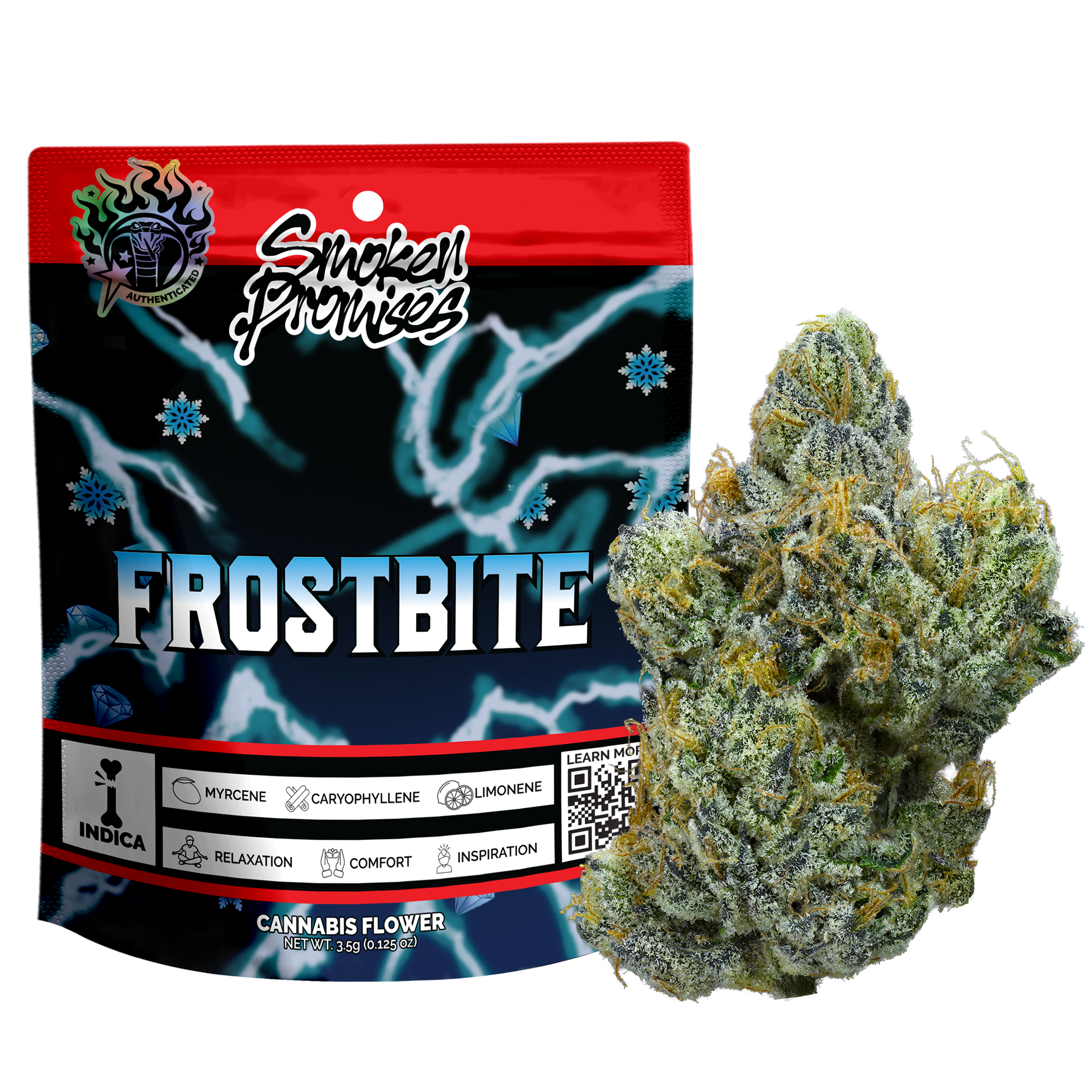 Frostbite Eighth (AZ)