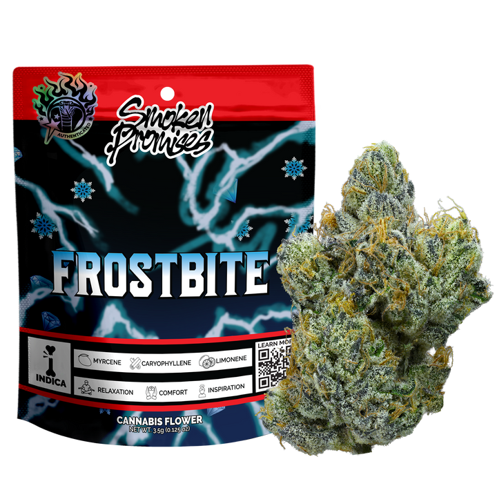 Frostbite Eighth (AZ)