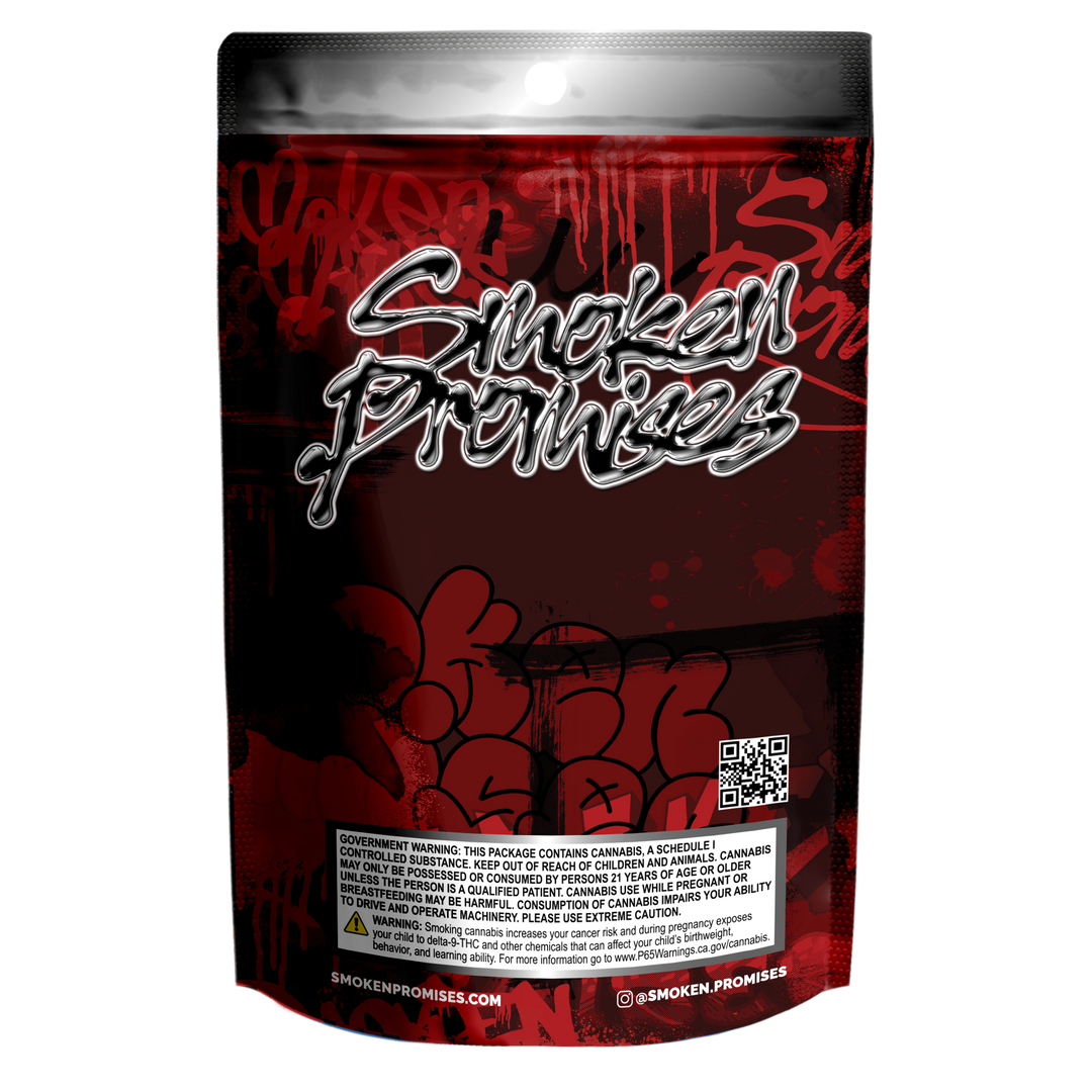 Paint Pen Half Ounce