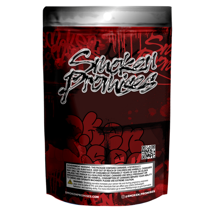Paint Pen Half Ounce