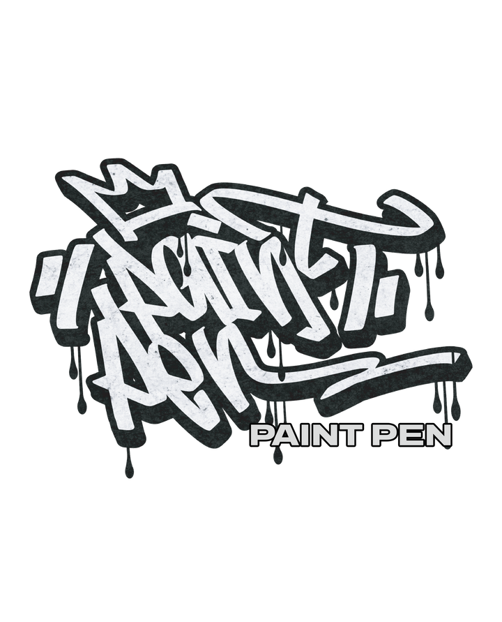 Paint Pen