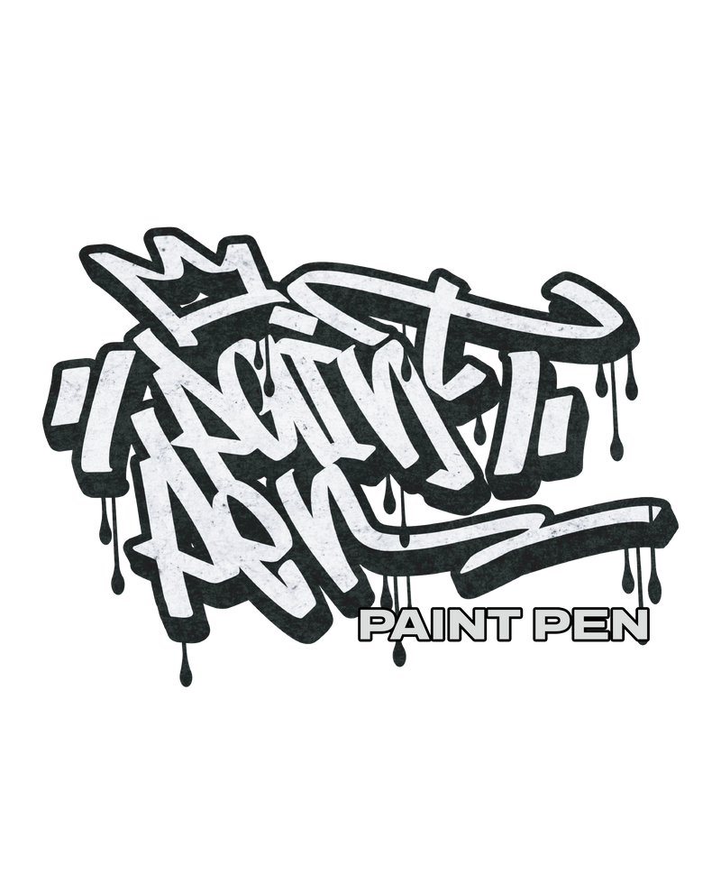 Paint Pen
