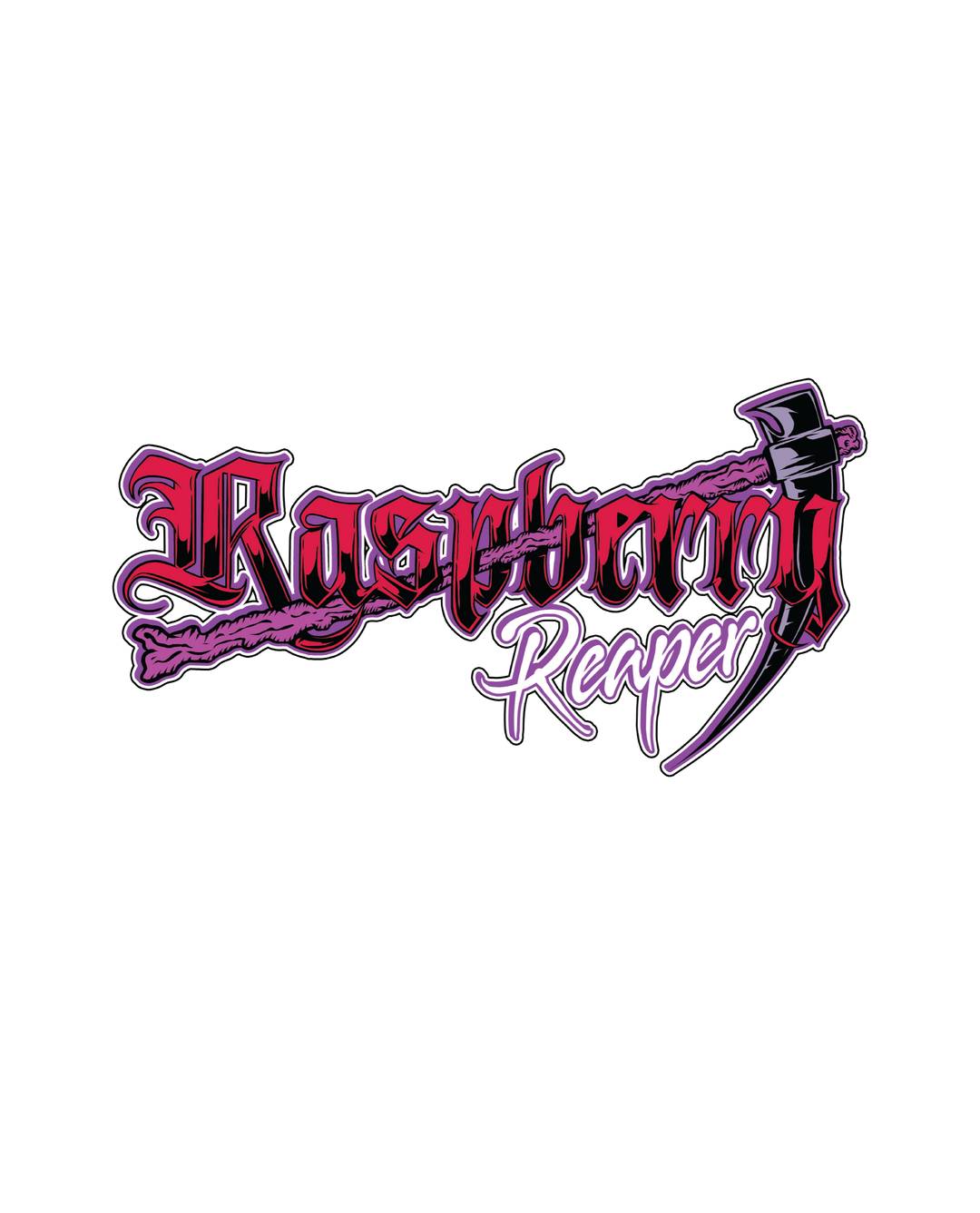 Raspberry Reaper