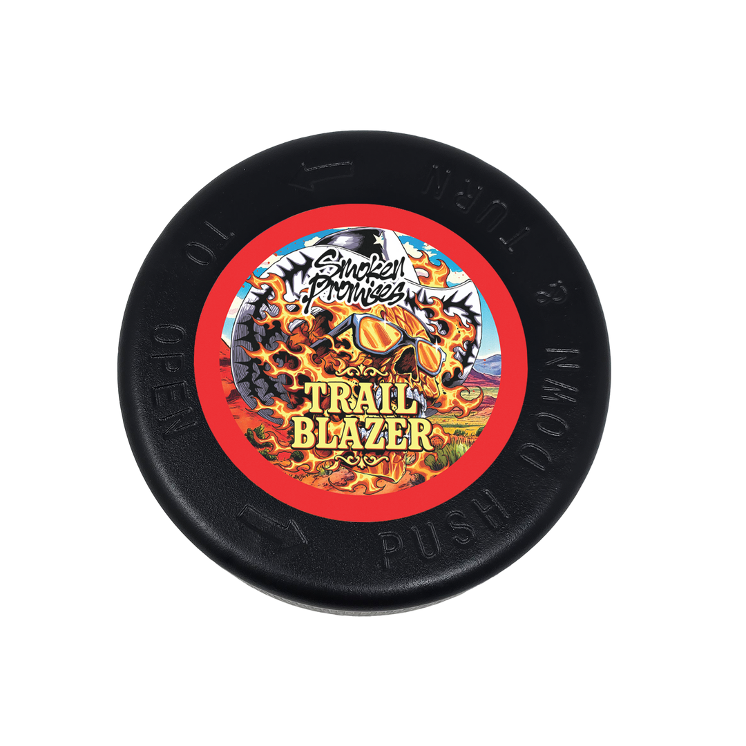 Trail Blazer 50 Count Pre-Rolls (THCA)