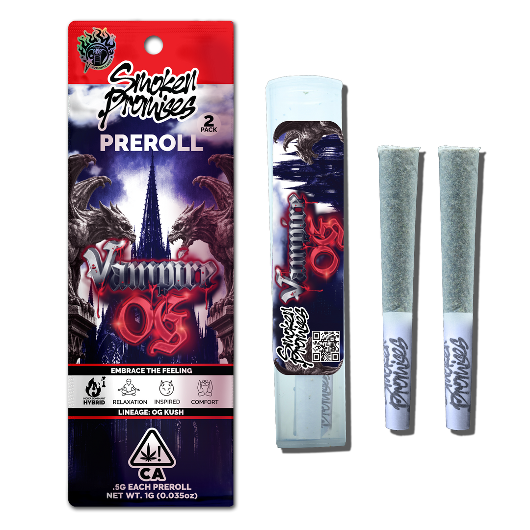 Vampire OG Pre-Roll