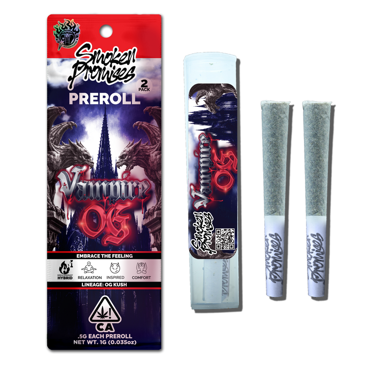Vampire OG Pre-Roll