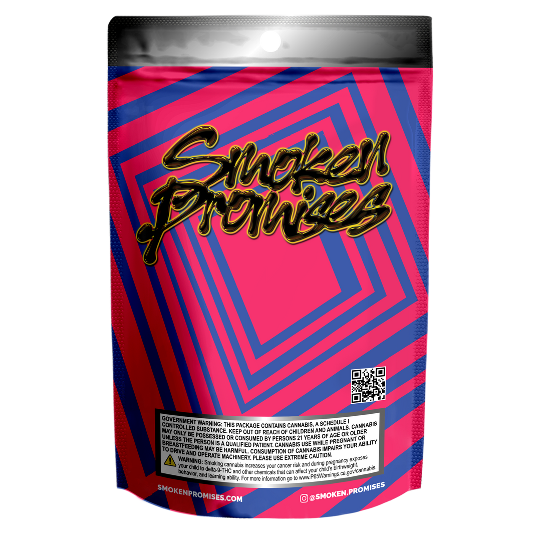 X-Ray-Z Half Ounce