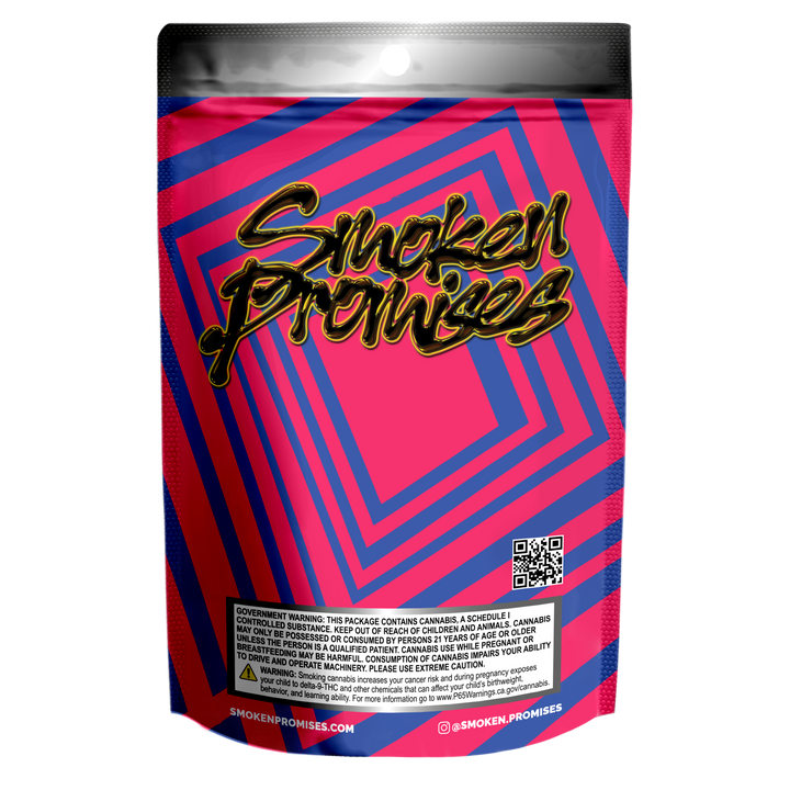 X-Ray-Z Half Ounce