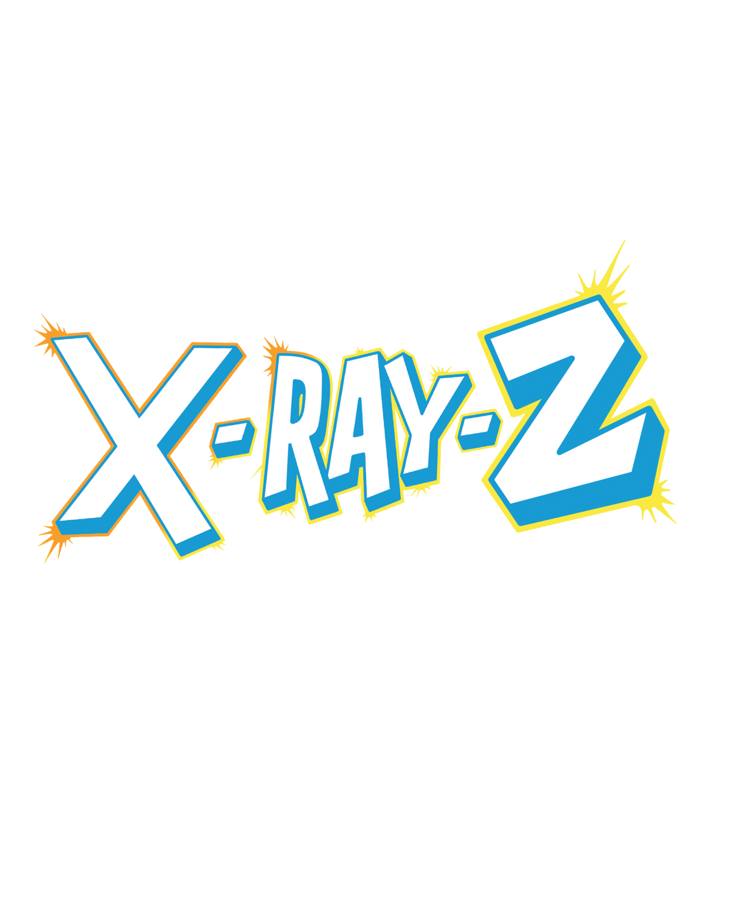 X-Ray Z
