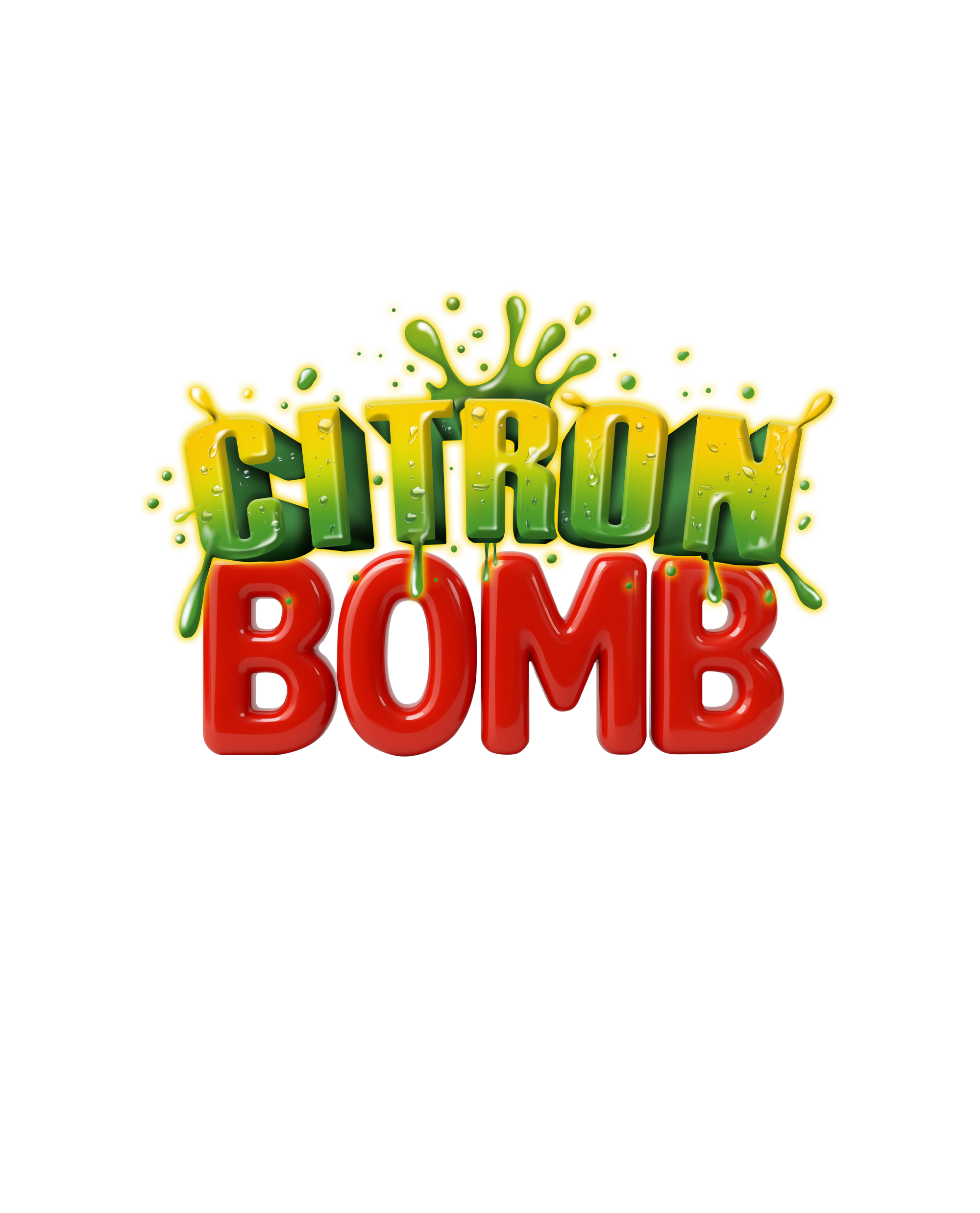 Citron Bomb