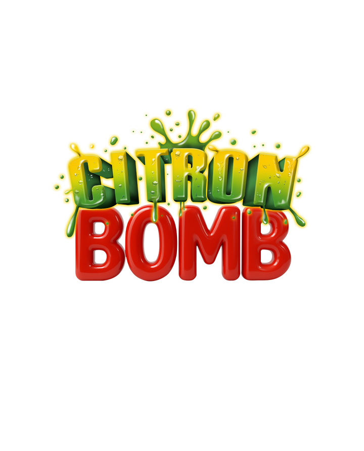 Citron Bomb