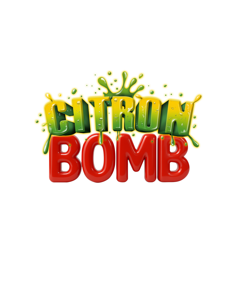 Citron Bomb