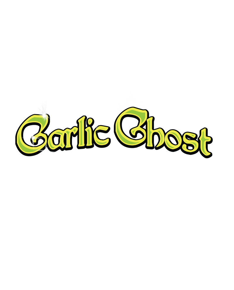 Garlic Ghost