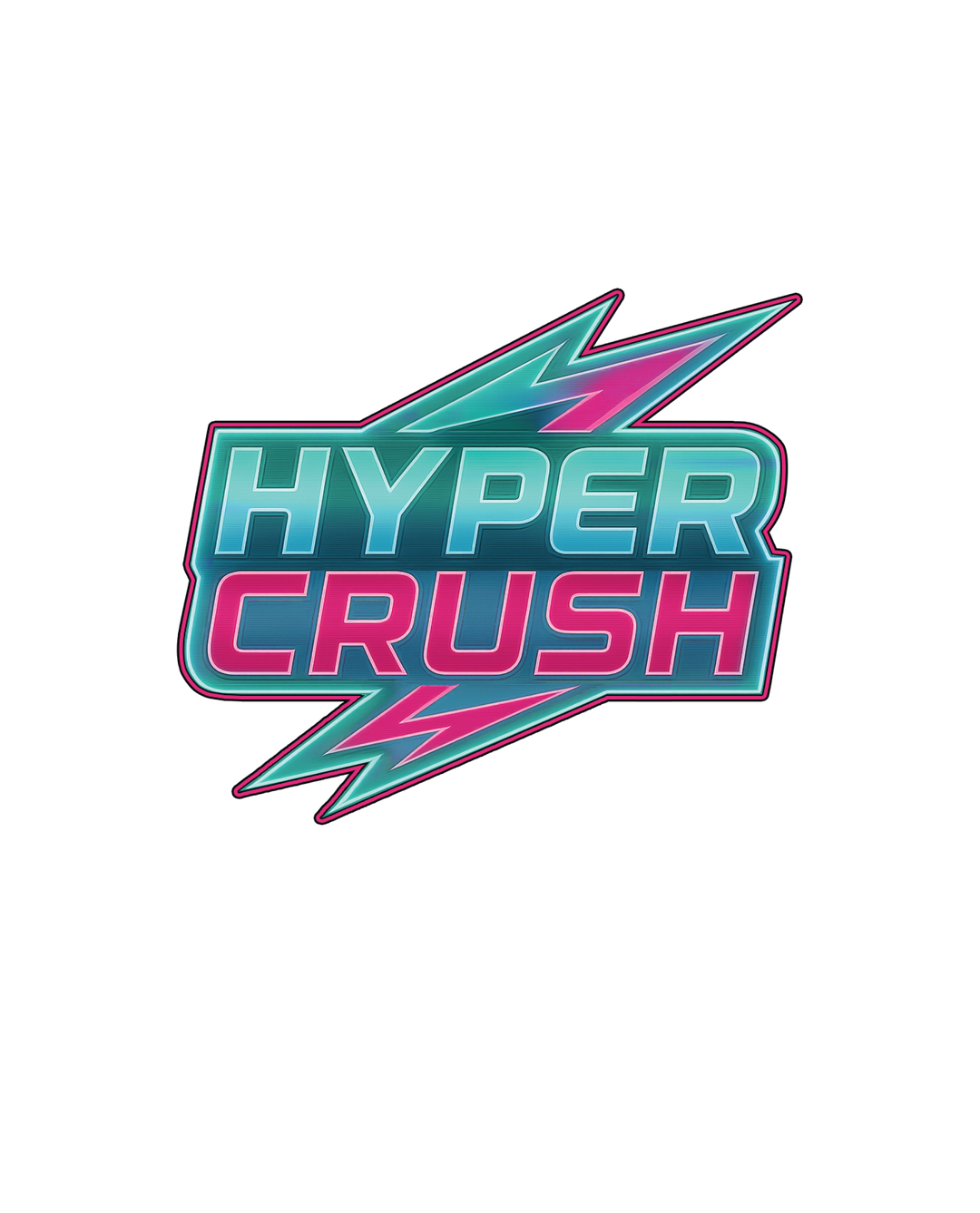 Hyper Crush