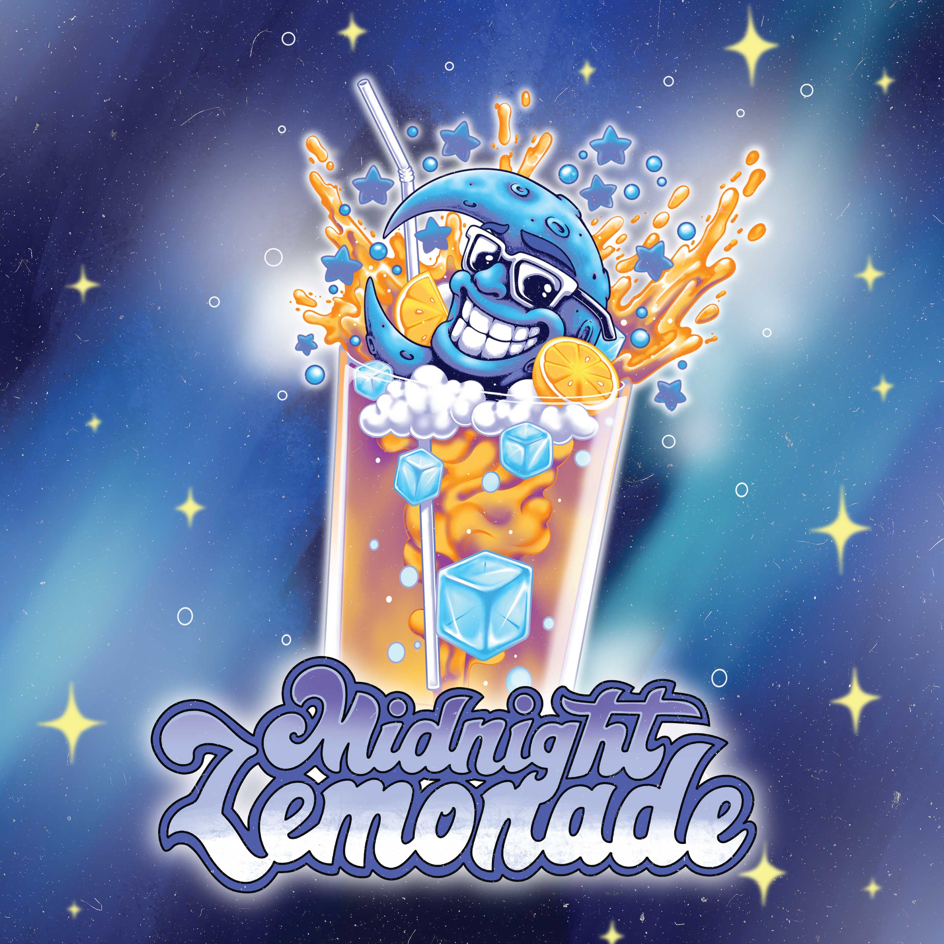 Midnight Lemonade Eighth – Smoken Promises